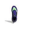 Adidas UltraBoost 21 'Sonic Ink Screaming Green' S23873