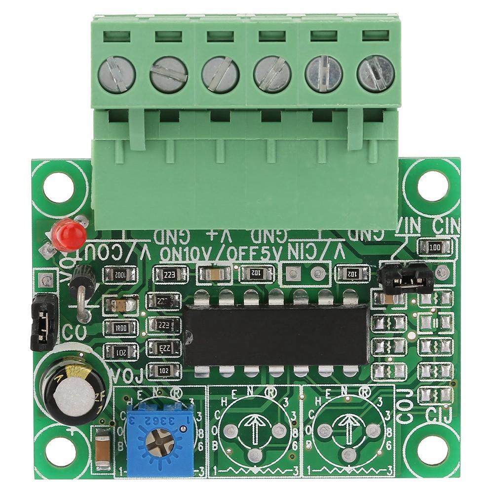 

05V10V15V to 020MA420MA Voltage to Current VC Module