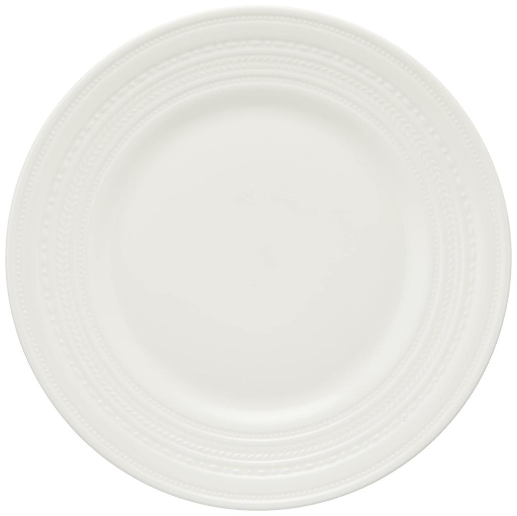 [Officially Imported] Wedgwood Intaglio Plate, 20cm, Wedding Gift, 5C104005102