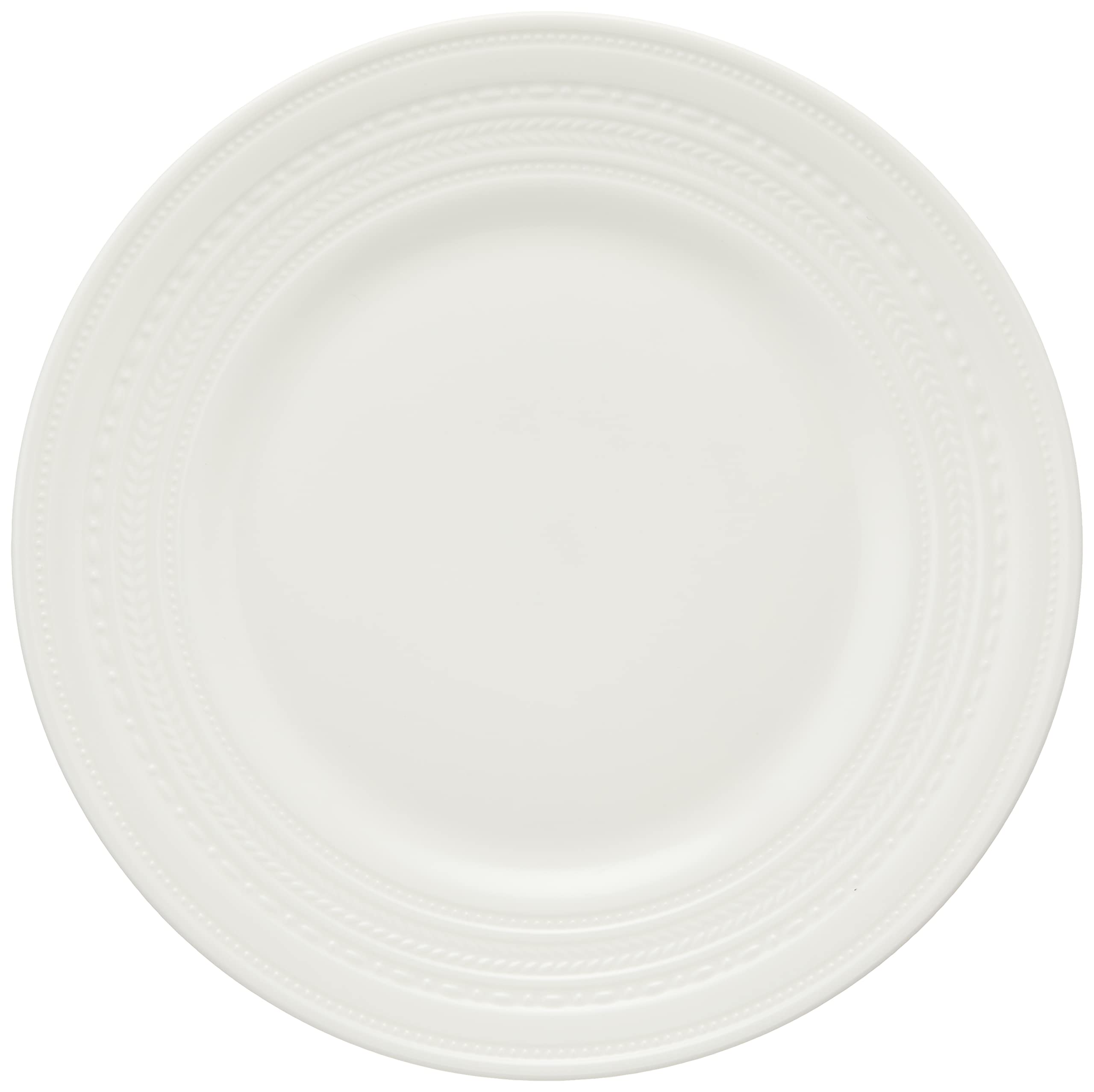 

[Официально импортировано] Тарелка Wedgwood Intaglio, 20 см, Свадебный подарок, 5C104005102