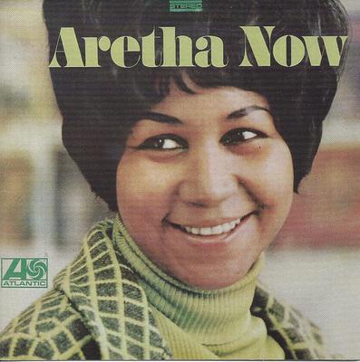 CD ARETHA FRANKLIN Aretha Now R271273 Rhino Records 1993 US SoulFunk Używany