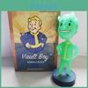 Vault Boy Fallout Wersja Q Figurka Akcji PVC Model Dekoracja 12cm