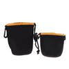 Camera Lens Pouch Bag Neoprene Waterproof Soft Shocproof Video Camera Lens Pouch Bag Case For Most Digital Camera