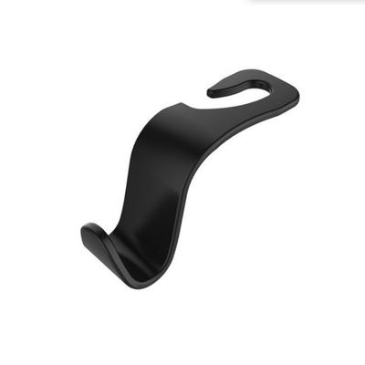 Auto Supplies PP Headrest Hook Hidden Rear Seat Back Car Interior Creative Car Multi-functional Seat Hook