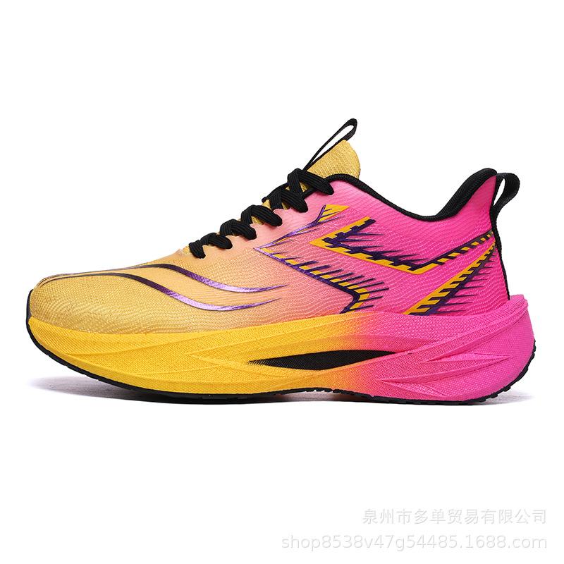 

Running shoes sports platform color matching casual shoes mesh running shoes outdoor student training shoes trendy shoes 39