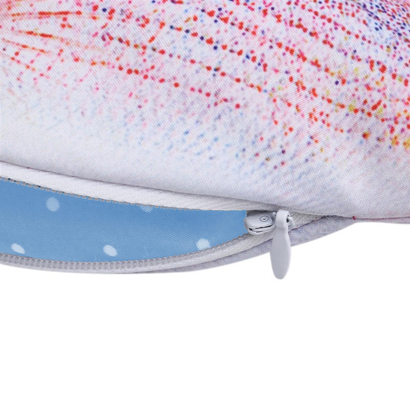Creative Kawaii Korea Style Fish Shaped Pencils Case Bag Portable School Stationery Makeup Box