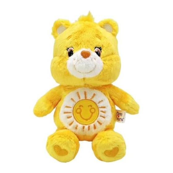 Nakajima Corporation Care Bear Soft S Funshine Bear (TM) 207210-24