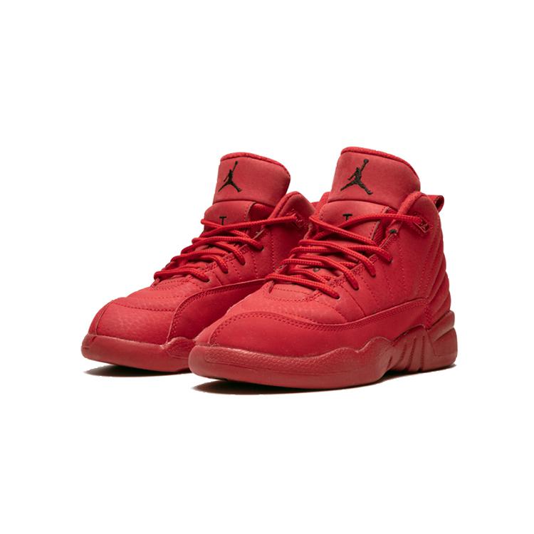 Jordan 12 Retro Gym Red 2018 PS 151186-601