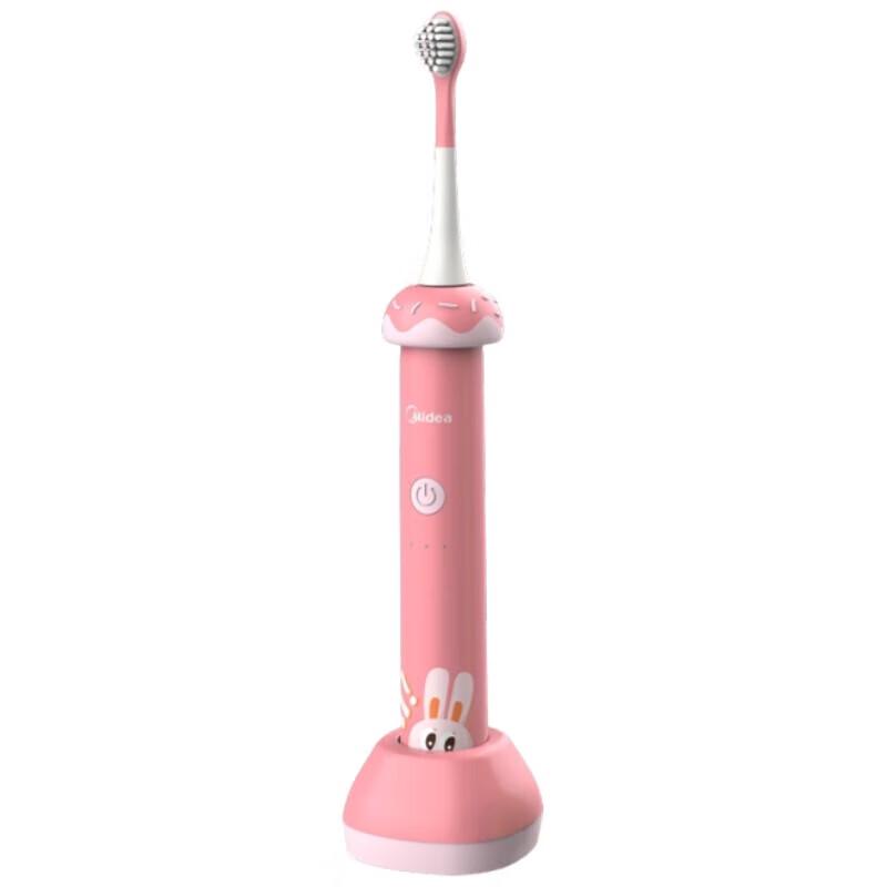 

Midea Kids Sonic Electric Toothbrush