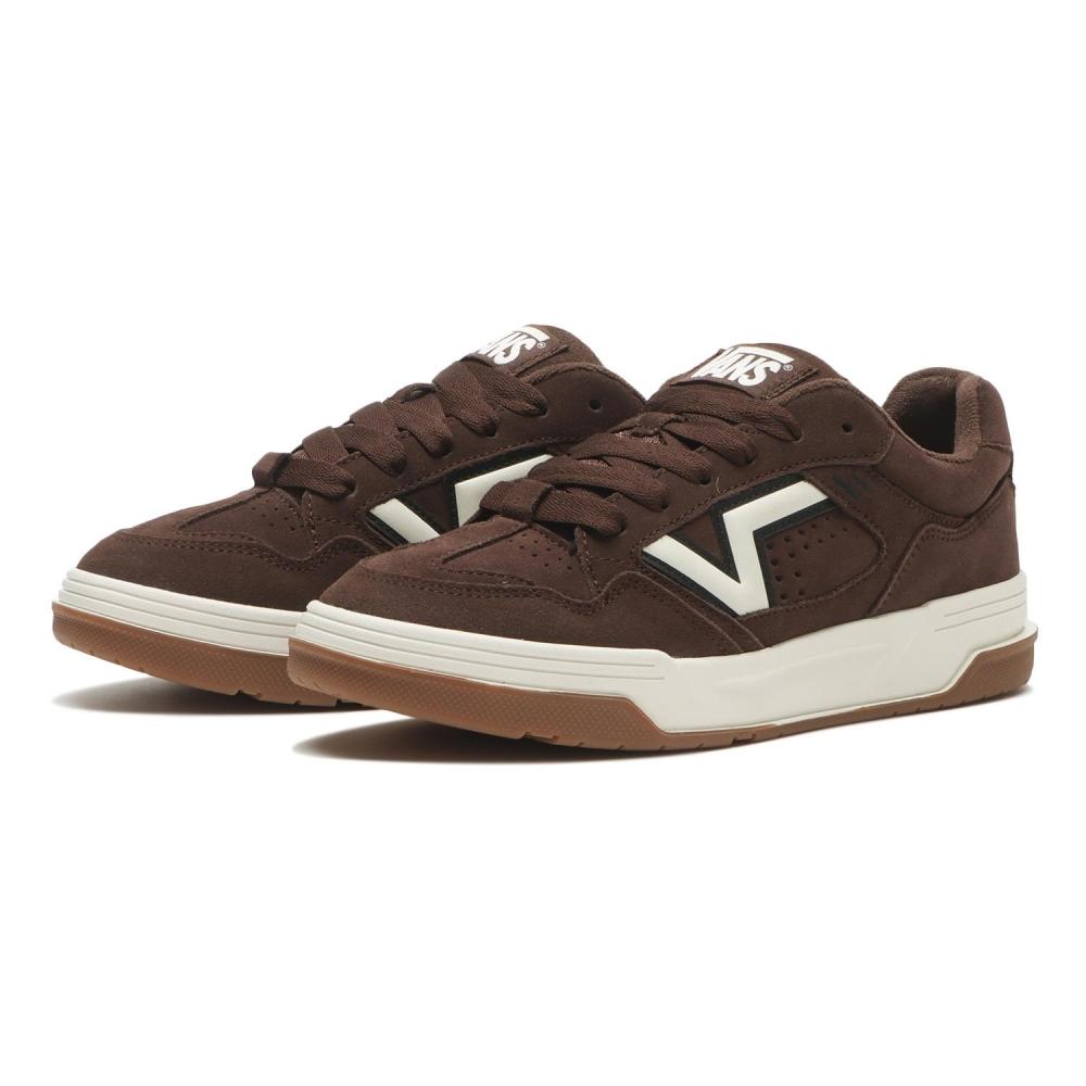 Vans Upland Potting Soil Bk Vn000d1hu88