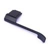 Street Photography Camera Thumb Rest, Hot Shoe Metal Grip Accessory for X-E5 One-Hand Carry, Daily Use, and Travel Days