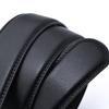 Men's Automatic Buckle Belt 14-pattern Men's Business Leather Belt Strips