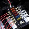 70 Pack Low Profile Fuses 5A 7.5A 10A 15A 20A 25A 30A Car