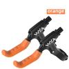 Silicone Bike Brake Lever Covers - Soft Non-Slip Handlebar Grips - Durable & Wear-Resistant Accessories for MTB, Road, Mountain Bicycles