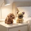15cm Cute Little Dog Doll Plush Toy Stuffed Cartoon Animal Puppy Plushie Sleeping Companion Gift