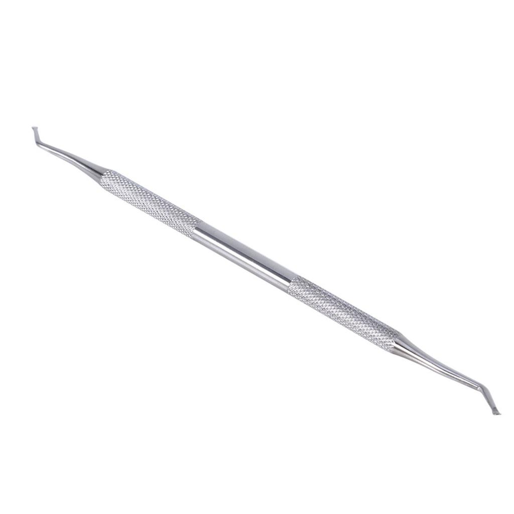 1Pc Professional Ingrown Toe Nail Correction Tool Pedicure Tool Foot Nail Hook