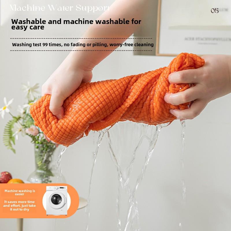 Pokrowce na krzesła z elastycznego aksamitu w jednolitym kolorze, całoroczne, do jadalni i salonów