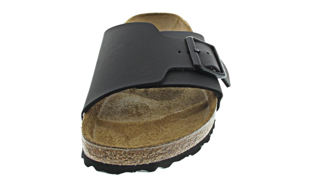 Birkenstock Catalina BS Narrow Size 8 Fit, Black,