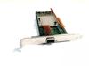 10Gbps LAN Card Network Server 82599EN Intel Compatible E10G42BTDA Ethernet Converged Adapter x 8 Single Port NIC X520DA1 Network Card X520-DA1