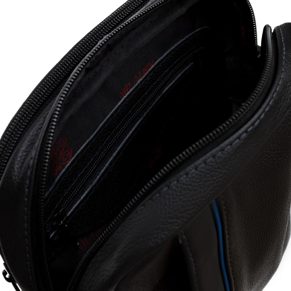 Men' Leather Bag Omen Ognik