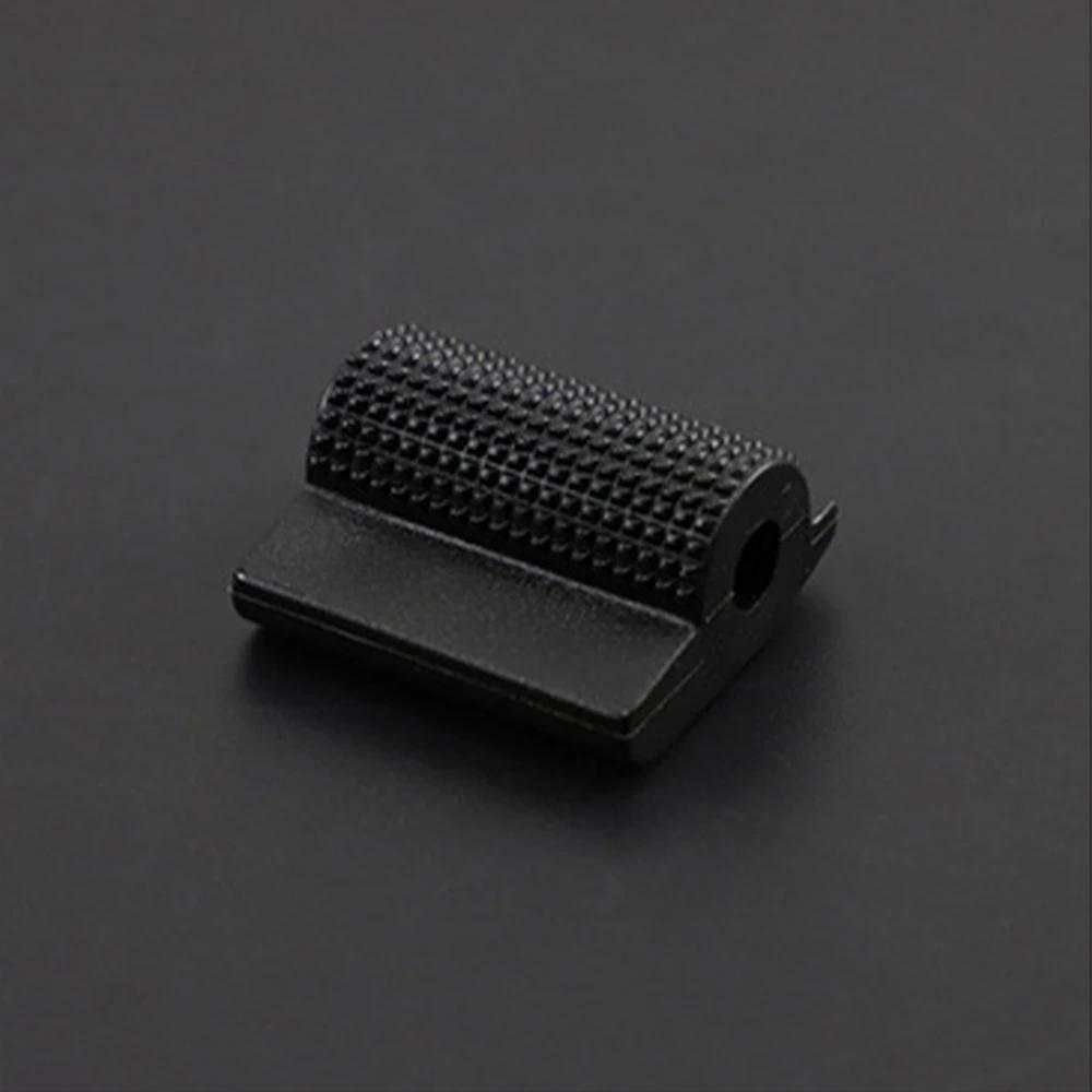 Universal Motorcycle Shift Gear Lever Pedal Anti-skid Foot Peg Toe Gel Rubber Protective Cover For Kawasaki Yamaha Suzuki Honda