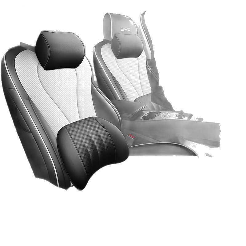 2026 BYD Seal 06 Dmi Super Enjoy Edition Full Coverage Car Seat Covers