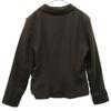 Paddy Campbell Made In the UK Wool Jacket 14 Brown Women Used