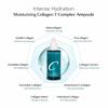 Enough Collagen 3X Moisture Ampoule 50ml / Cream 50ml (3 Options)
