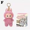 For Labubu V3 New The Monsters Big Into Energy Series Vinyl Pendant Blind Box Kawaii Figure Face Doll Keychain Decor Gift