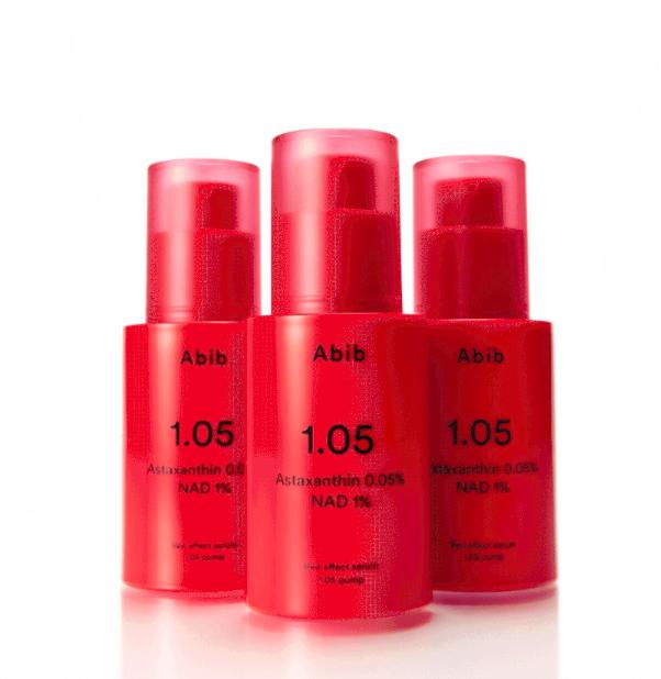 Brightening & Tone-Up Serum for Clear and Radiant Skin 1 ea