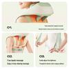 SIAASOO Neck and Shoulder Massager