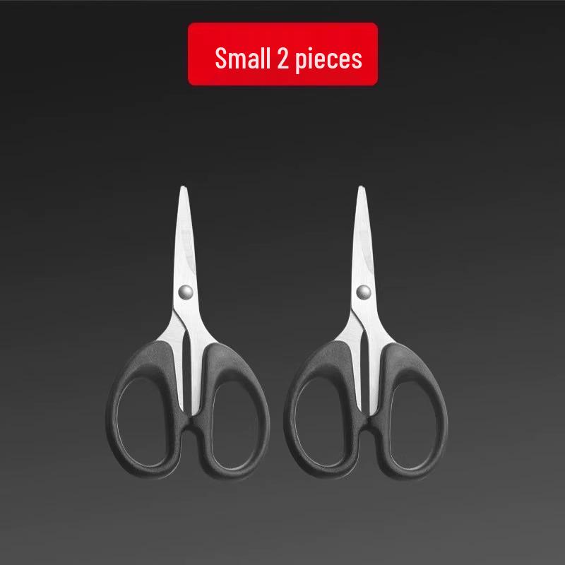 Stainless Steel Multi-Use Cutting Tool for Home, Office, and Student Use