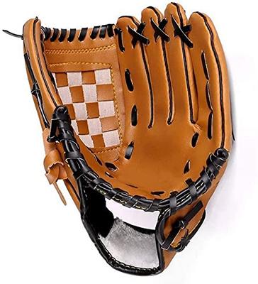 Baseball a softball – Baseballové a softballové rukavice