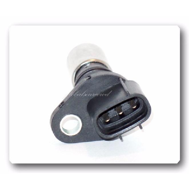 Crankshaft Position Sensor W/Connector Fits:Passport SLX Rodeo Trooper 1996-1997