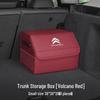 Fits Citroën trunk storage boxes: C6, Versailles, C5, Elysee, C4, and C5 Aircross.