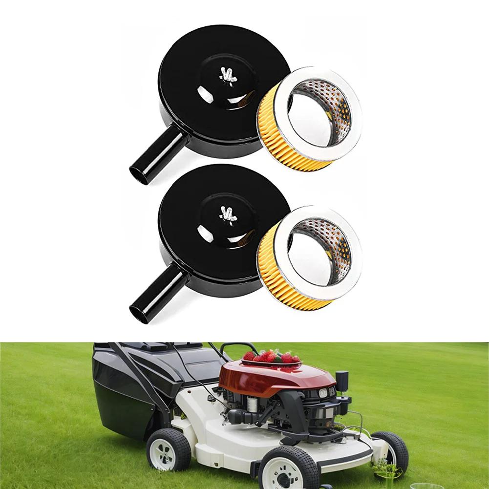 Replacement Elements Intake Filter Garage Compressor Maintenance Replaceable Elements Reduces Impurities For Piston Compressors