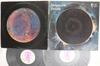 Disc LP TANGERINE DREAM Zeit OMM256021 OHR 1972 Germania Rock Folosit