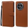 For Oneplus 13R Case Leather Flip Wallet Cover For Oneplus 13R One Plus 13r Case Phone Book Cover Coque Fundas Shell