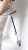 Shooting Hunting Cheer 1 Genuine Handy cane chair with seat which can be used as a small chair or 1 Brown by Linden right cane, cane, cane, cane,