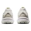 Asics Jog 100 T Trl Round Toe Lace-Up Fabric Synthetic Leather Low-Top Running Shoes Men sneaker White 1021A504-100