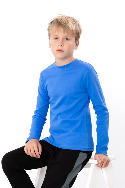 Kids' Sweater (Boys) – Cozy Fit & Vibrant Look, Any Season 6025-015-4 HC