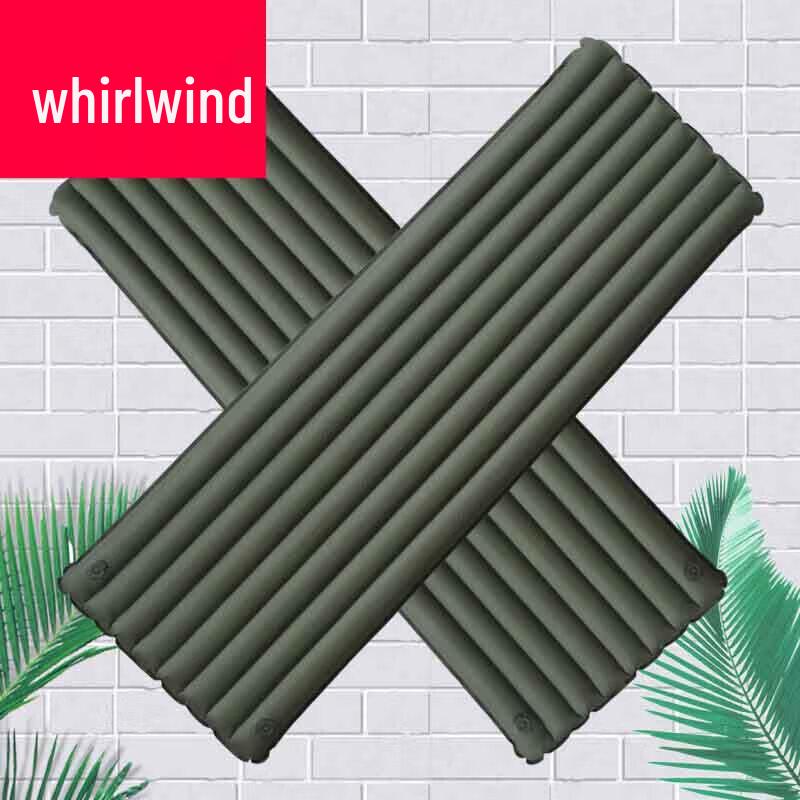 Xuan Shi Portable Inflatable Camping Mat