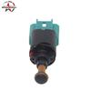 OEM 1606480480 Automobiles Parts Brake Light Switch Sensor For Peugeot 2008 307 308 207 206 3008 5008 Citroen C2-C5 Picasso DS3