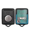 KEYYOU Fob 3/4 Buttons For Ford Transit MK6 Connect 2000 2001 2002 2003 2004 2005 2006 Remote Car Key Keyless Entry