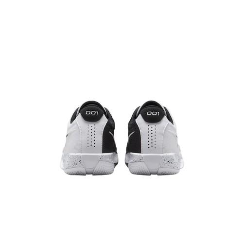 Nike Air Zoom GT Cut Academy EP White Black - FB2598-105
