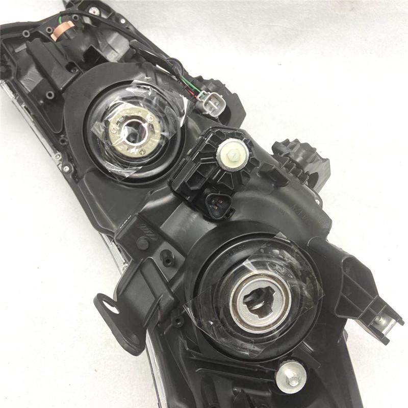 Gruppo Striscia LED per Fari Toyota Corolla per Modelli 2014-2016