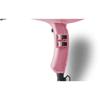 Uscător de păr PARLUX 3500 Ionic SuperCompact - Debit de aer 73 m³/h - 2000 W - Roz