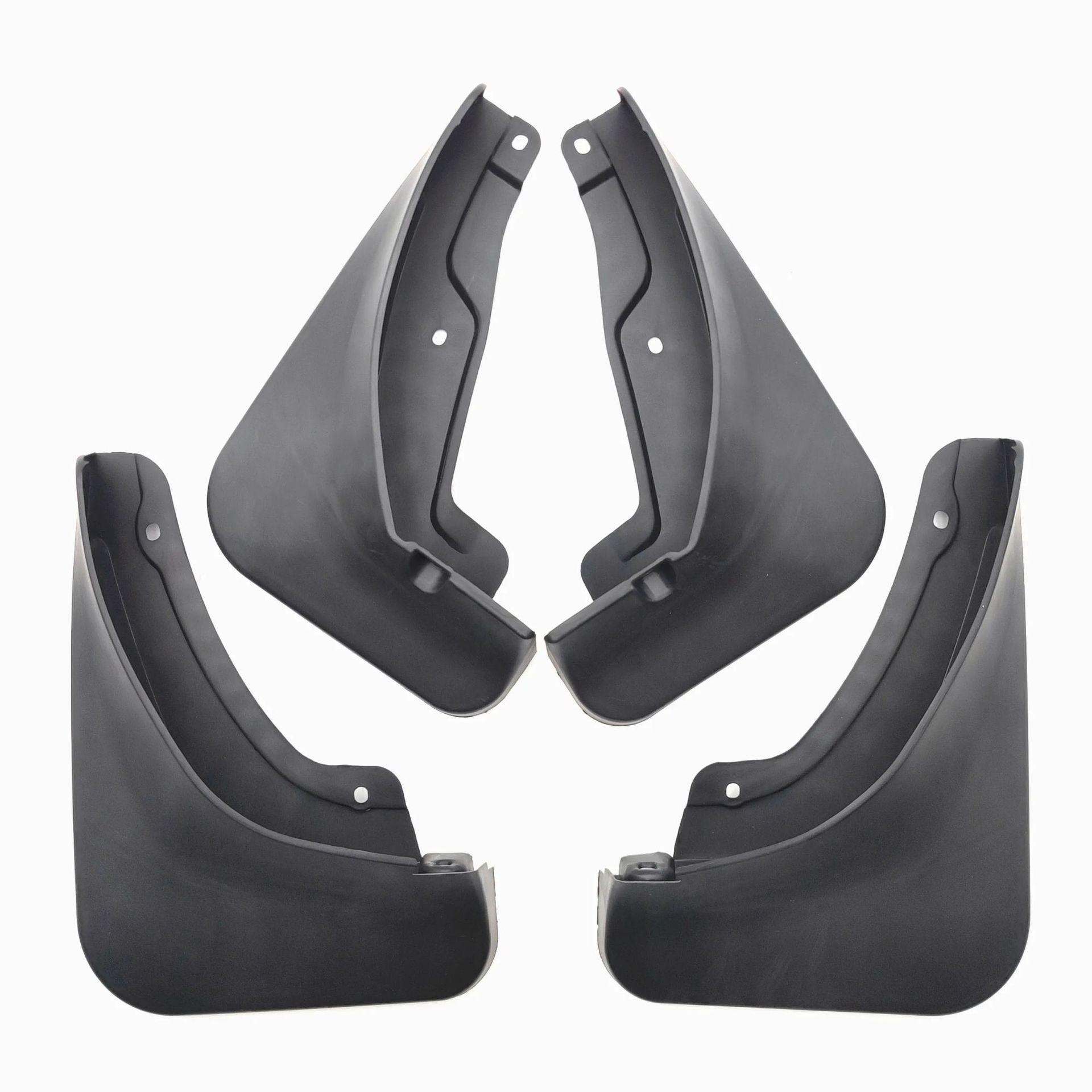 

Skyworth ME5 Original Car Mudguards for Cross-Border Sales