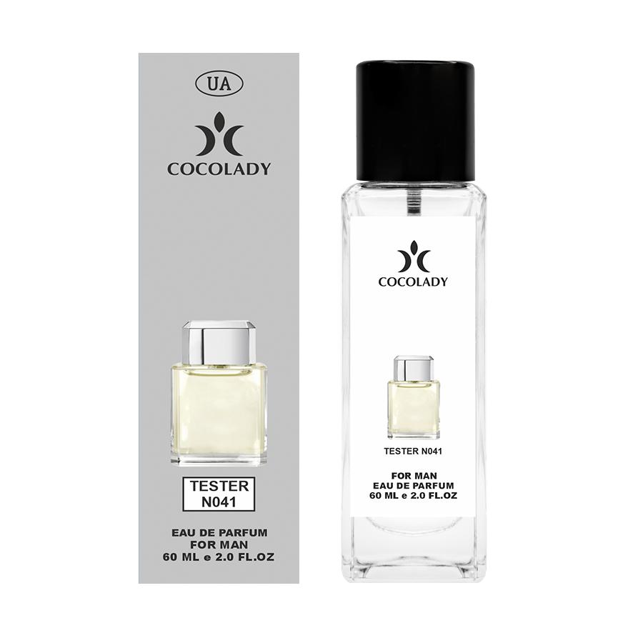 

Парфумована вода Egoist для чоловіків 30 ml