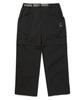 Sierra Design Gigawatt 2Way Convertible Pants V2 (Semi-Wide Fit) Black